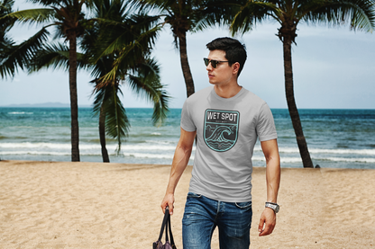 THE WAVE TEE
